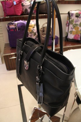 Launching of Anna Sui for Tumi